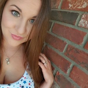 Meet your Posher, Meghan